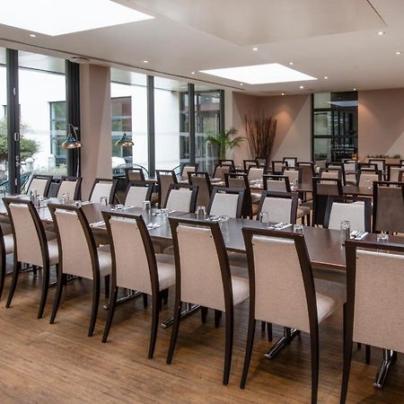 Conference Aston Hotel - Birmingham City Екстериор снимка