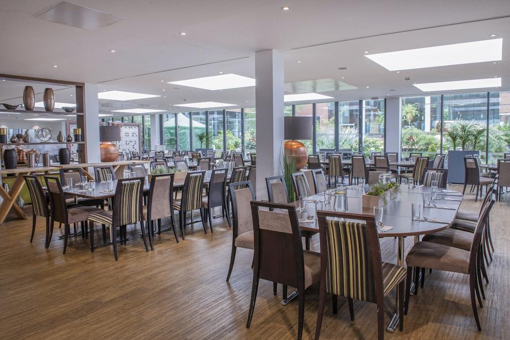 Conference Aston Hotel - Birmingham City Екстериор снимка