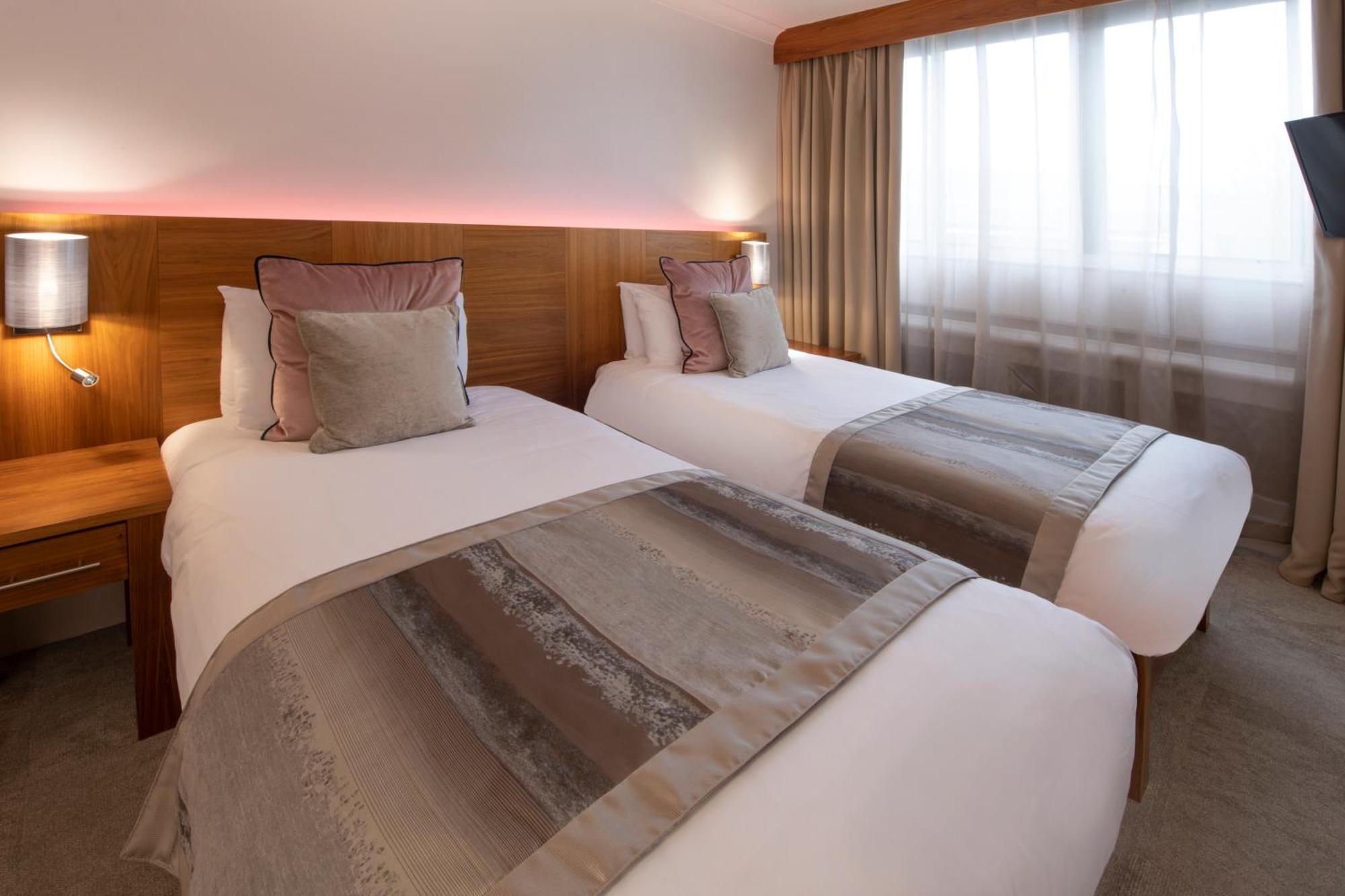 Conference Aston Hotel - Birmingham City Екстериор снимка