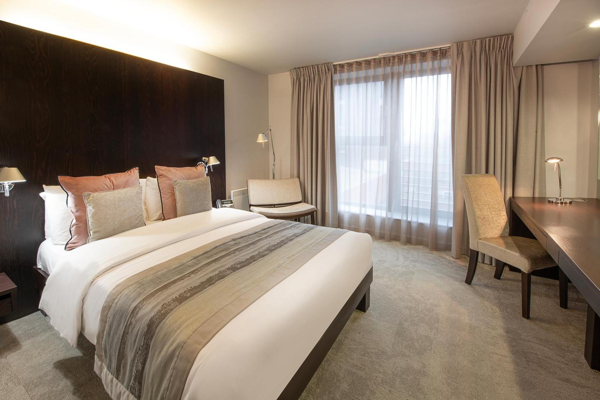 Conference Aston Hotel - Birmingham City Екстериор снимка