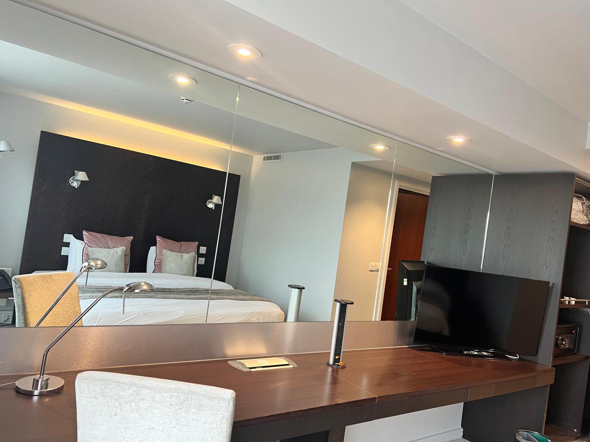 Conference Aston Hotel - Birmingham City Екстериор снимка