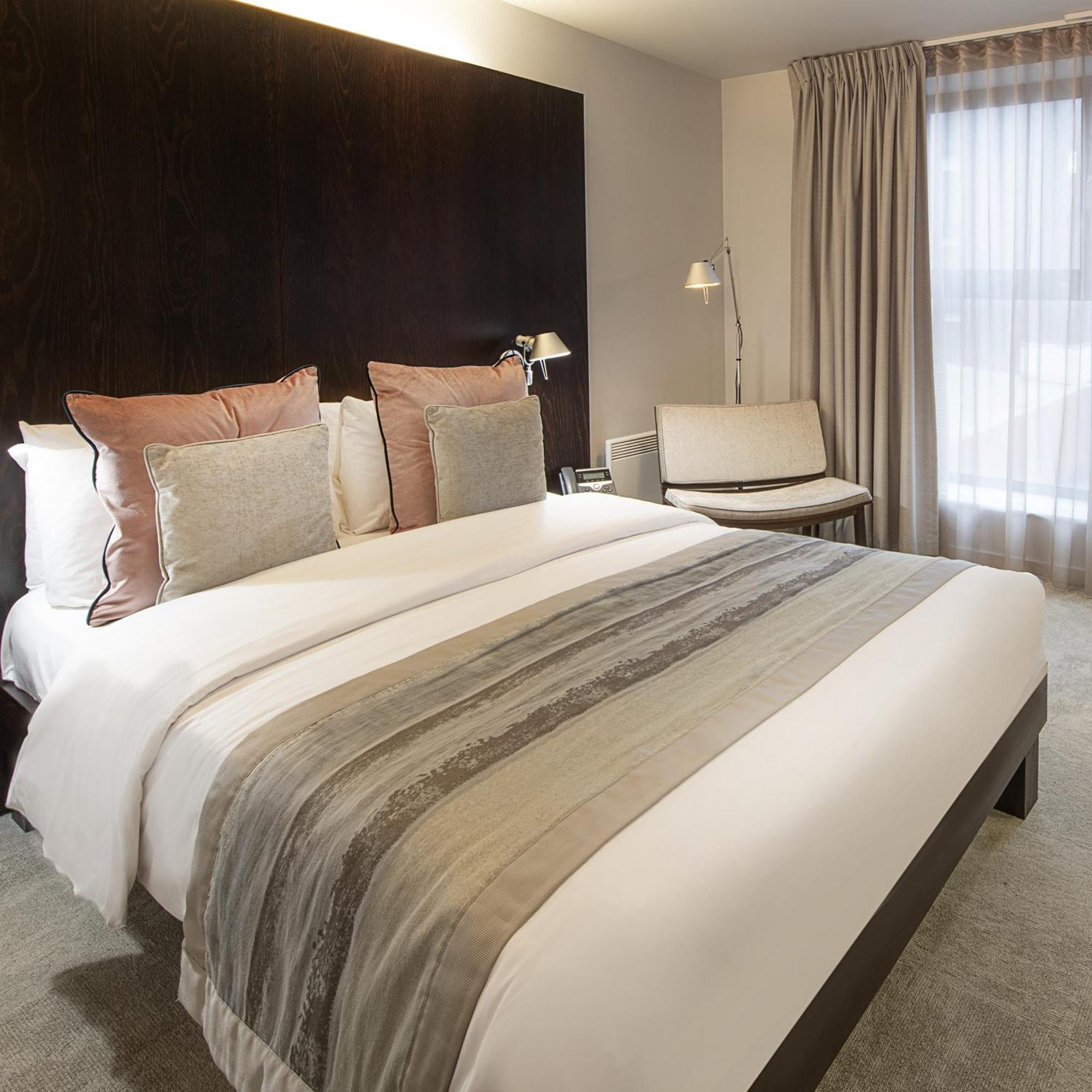 Conference Aston Hotel - Birmingham City Екстериор снимка