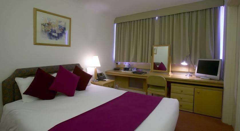 Conference Aston Hotel - Birmingham City Екстериор снимка