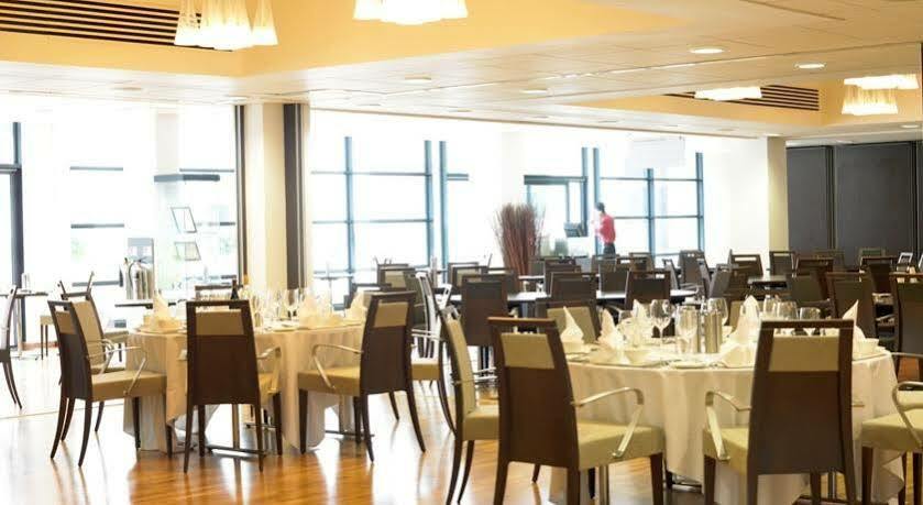 Conference Aston Hotel - Birmingham City Екстериор снимка